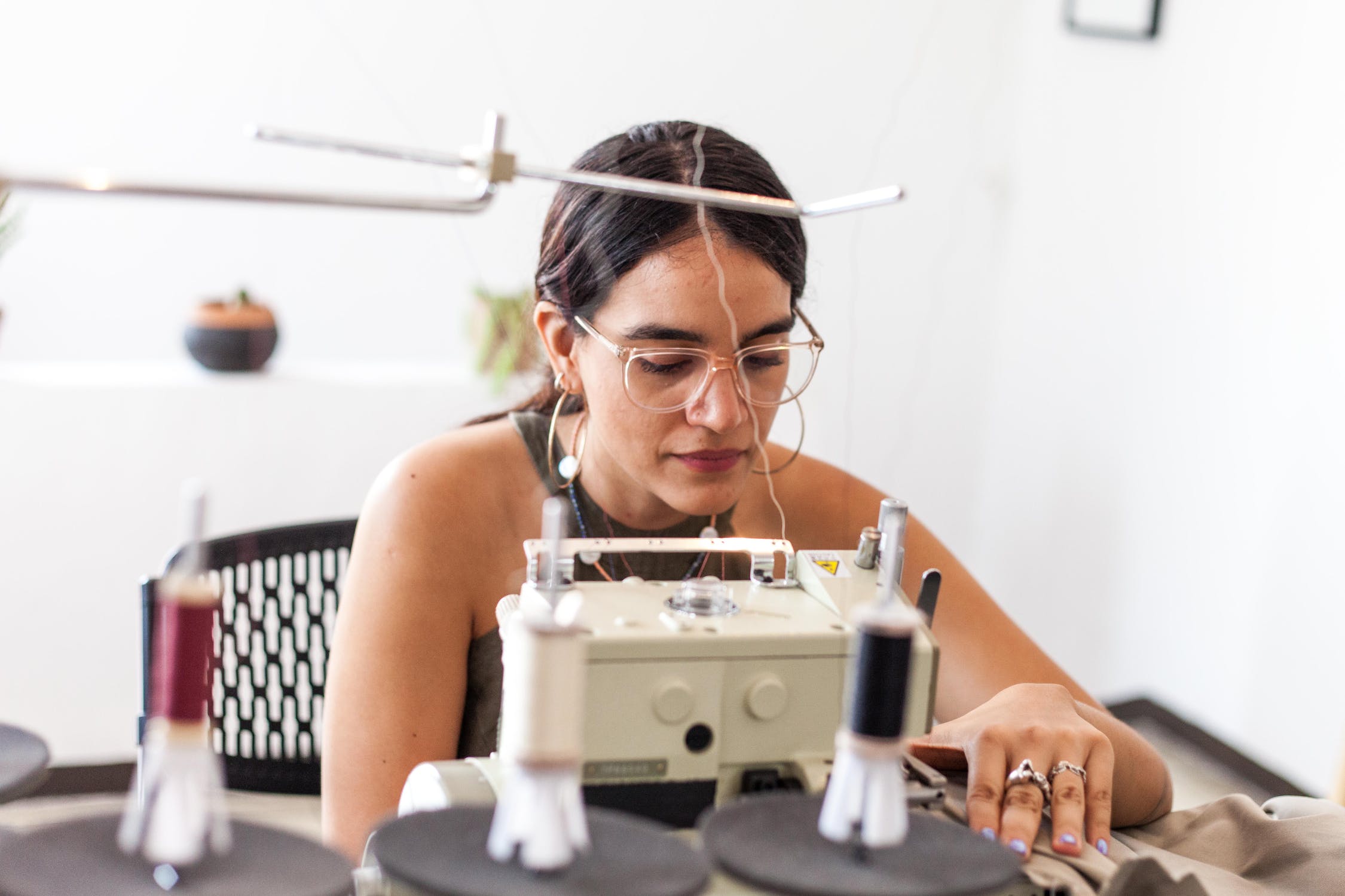 SEAMSTRESS SERVICES - Nimble Needle Ottawa